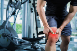physiotherapy treatment