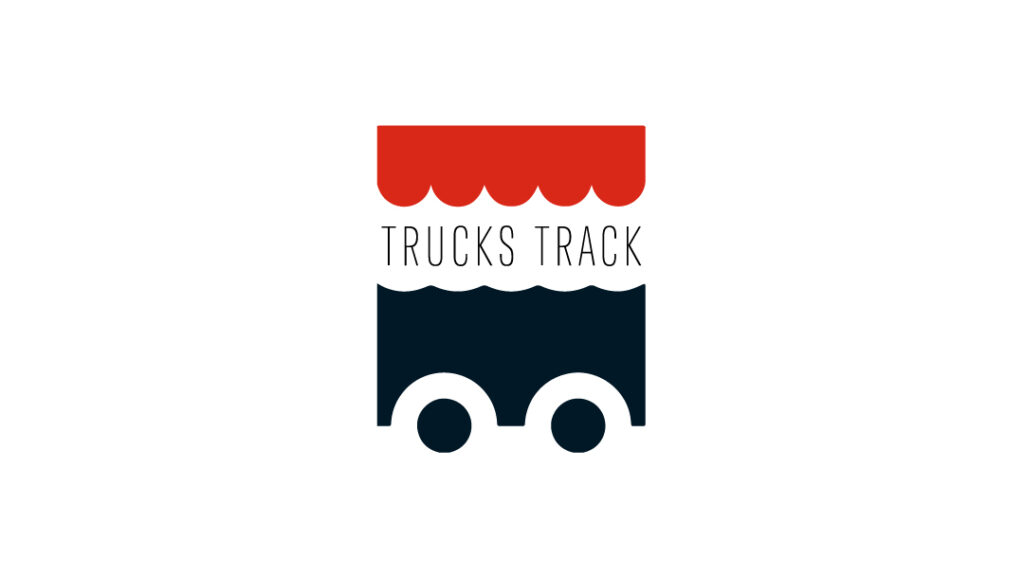 trucks track
