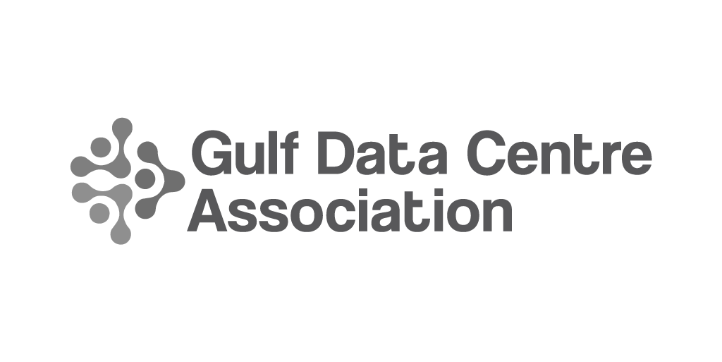 gulf data centre association logo
