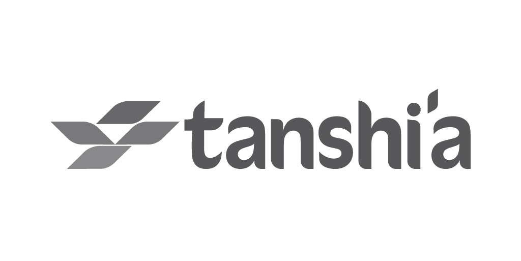 tanshia logo