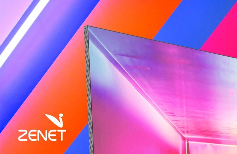 Zenet Online Store