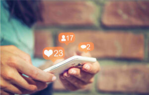 Instagram followers